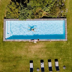 Klein Welmoed Luxury Guest House